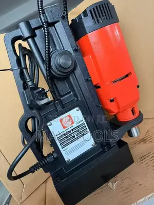 Eurotex J1z-28 Magnetic Base Drill,