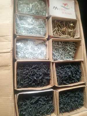Drywall Screws