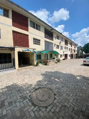 3bdrm Block of Flats in Maitama Main for sale