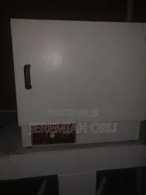 Laboratory Hotbox Drying Oven