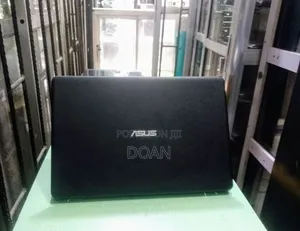 Laptop Asus 16GB Intel Core i7 SSD 256GB