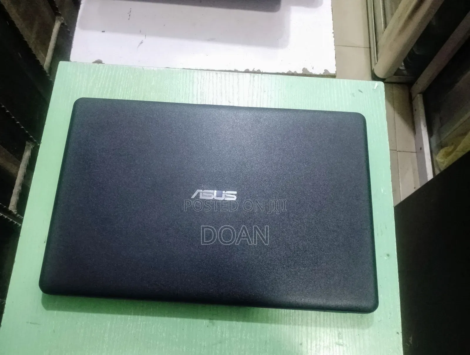 Laptop Asus 16GB Intel Core i7 SSD 256GB
