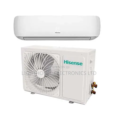 Hisense As09tg 1hp Split AC
