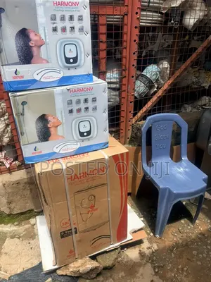 Water Heater