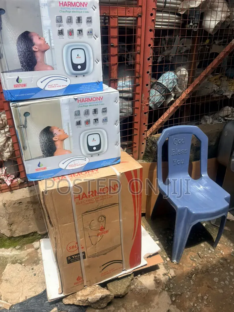 Water Heater