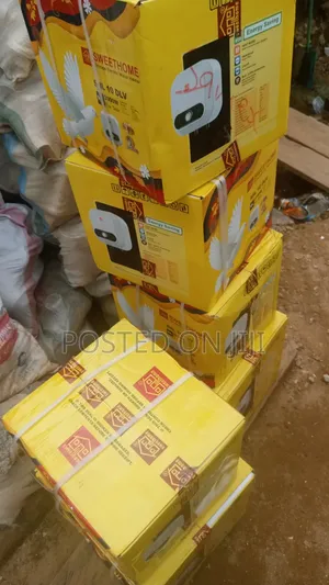 Water Heater
