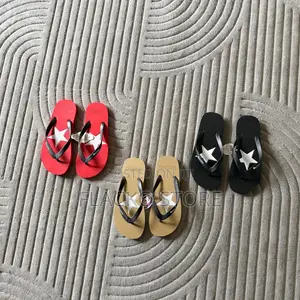 Original Monobo Beach Thong Summer Flip Flops