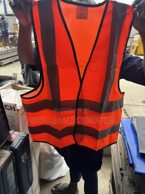 Reflective Jacket