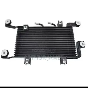 Gear Oil Coolant Toyota Land Cruiser and LexusLX570 2010 to 2020