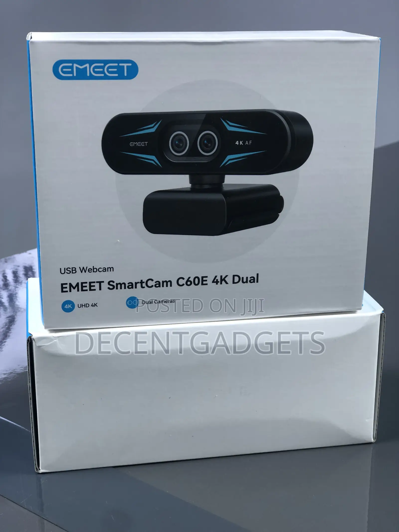 EMEET SmartCam