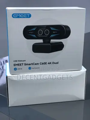 EMEET SmartCam