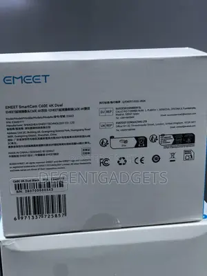 EMEET SmartCam