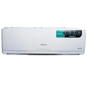 Hisense As18dk Inverter 2hp Split AC