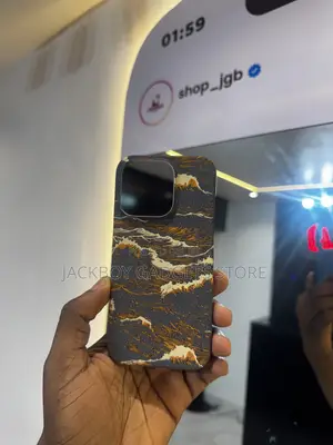 iPhone 15 Pro Premium Cases