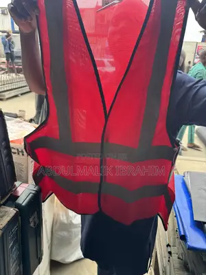 Reflective Jacket