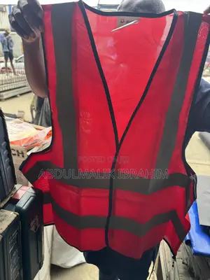Reflective Jacket