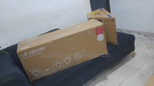 Direct Import Brand New LG XBOOM CJ45 720W Sound Box