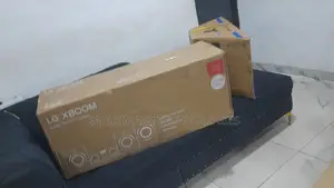 Direct Import Brand New LG XBOOM CJ45 720W Sound Box