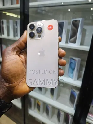 Apple iPhone 13 Pro 128 GB Gold