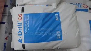 Potassium Chloride