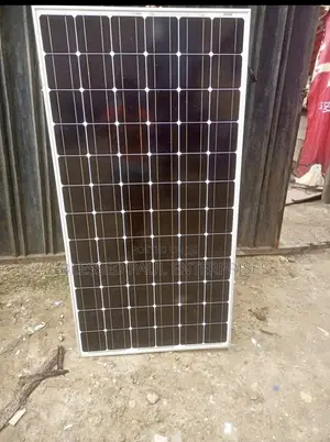 300 Watts Canadian Solar Panel