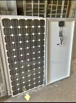 300 Watts Canadian Solar Panel