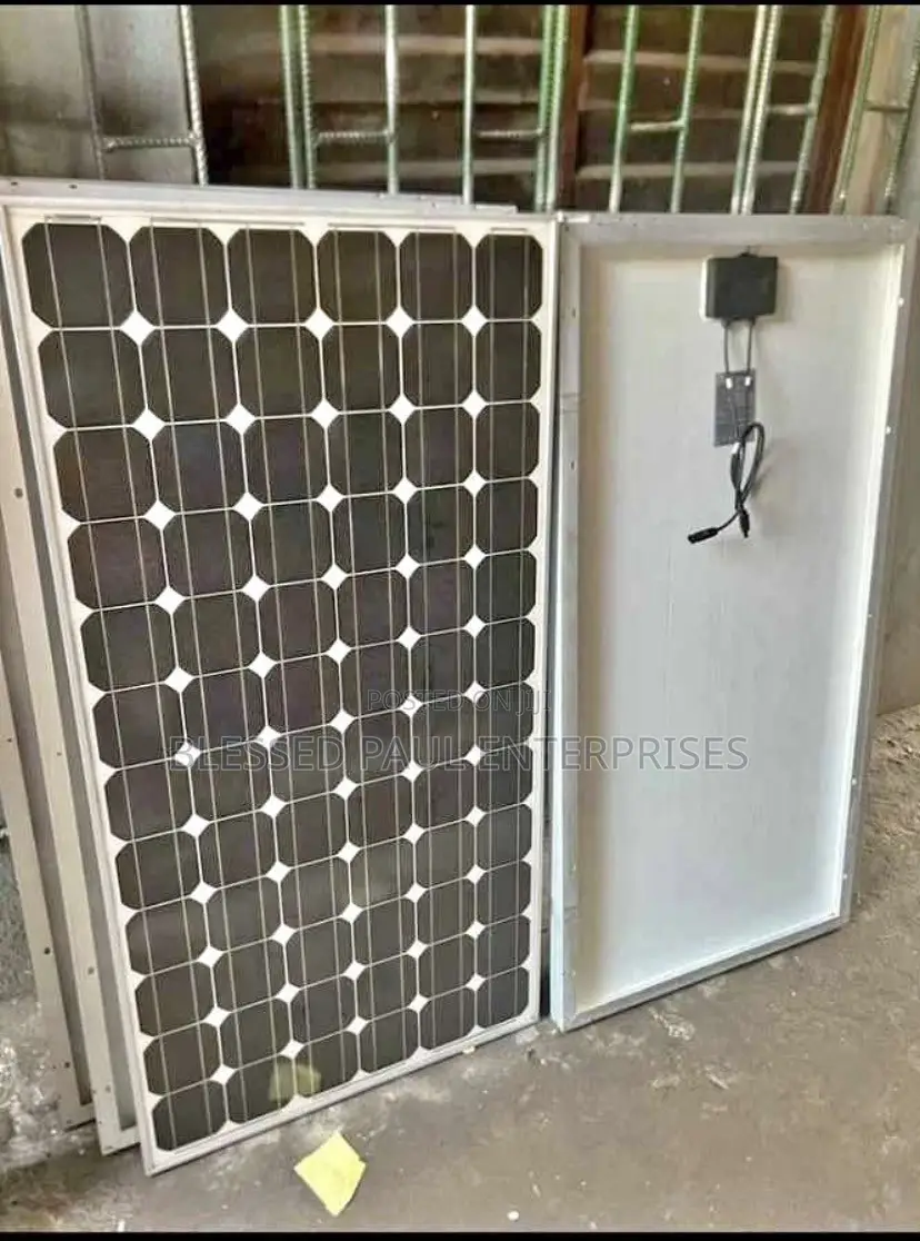 300 Watts Canadian Solar Panel