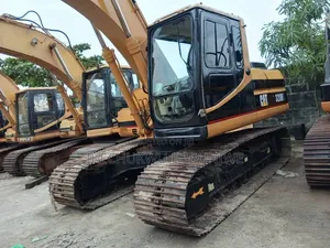 Excavator 320BL Hot Sale