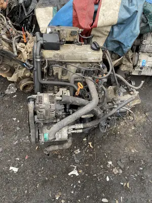 Volkswagen Passat 2.0 Sensor Engine