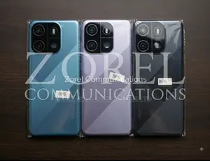 All Tecno Back Cover/Back Housing Available