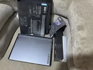 Laptop Lenovo Legion 7 24GB Intel Core i7 SSD 2T