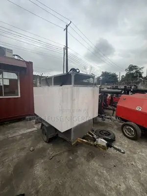 Load Bank 30KW - 700 KW Capacity