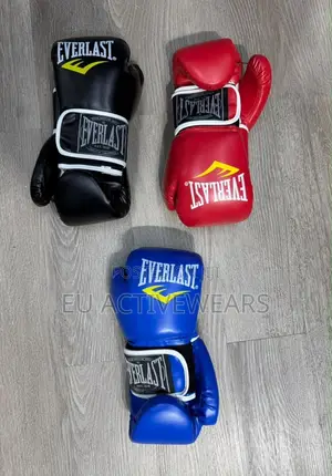 Boxing Gloves