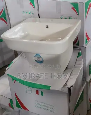 Hanging Wash Hand Basin Italian Made