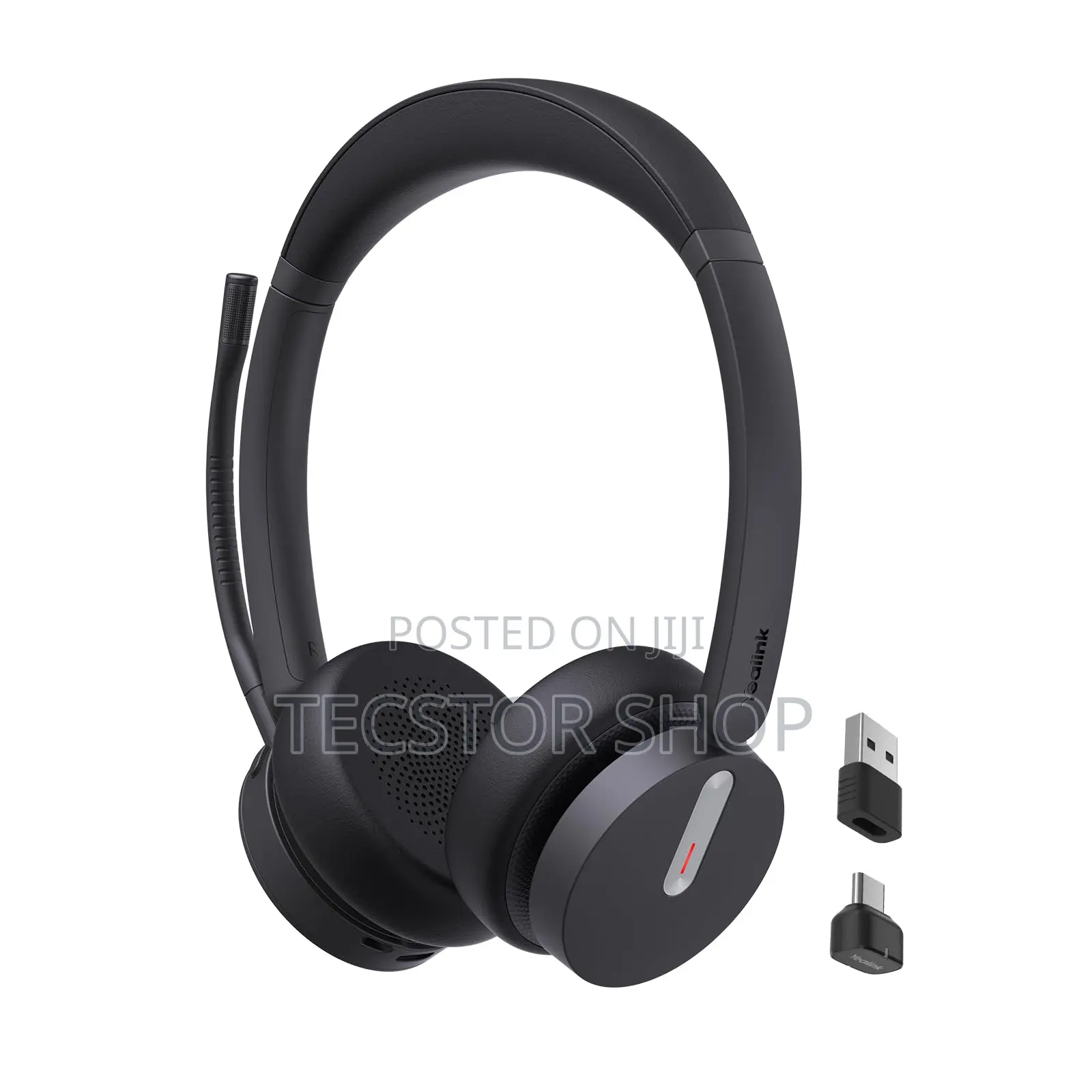 Spare U10p Cable Headset