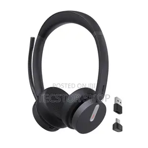 Spare U10p Cable Headset