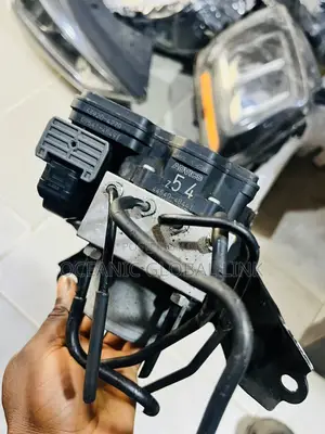 Abs Module Rx350 2018