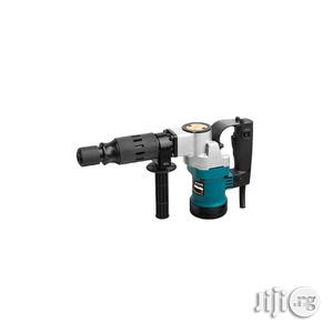 Heavy Demolition Hammer - 900W