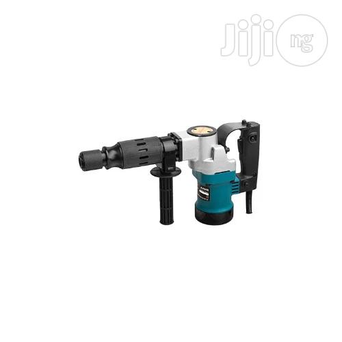 Heavy Demolition Hammer - 900W
