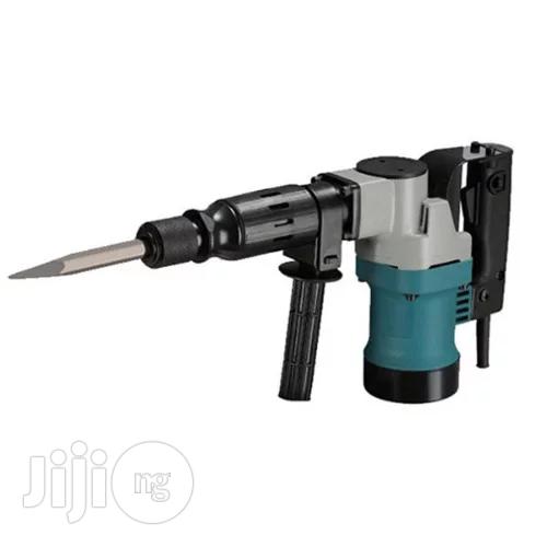 Heavy Demolition Hammer - 900W
