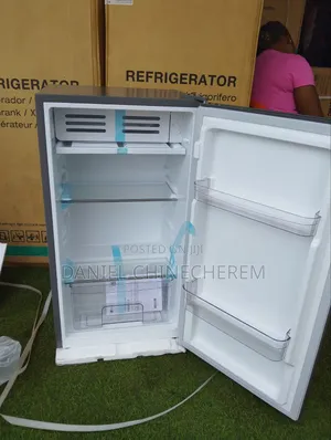 LG Refrigerator (Gcfb081pqcf)