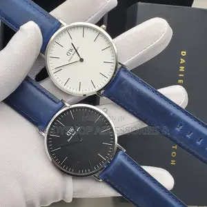 Daniel Wellington