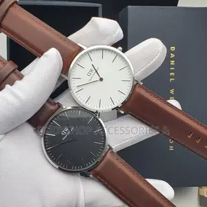 Daniel Wellington