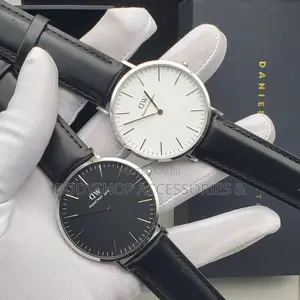 Daniel Wellington