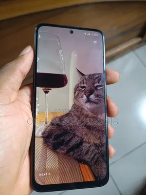 Xiaomi Poco M4 Pro 128 GB Black