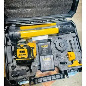 DEWALT Line Laser 4hd GRNlight