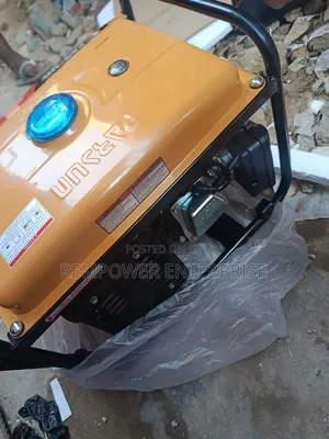 Parsun 4000e2 4.5kva Original Generator