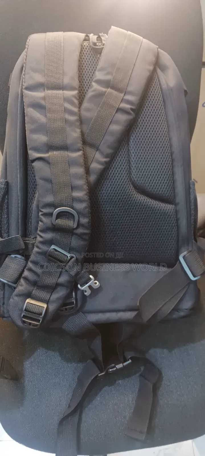 Canon Camera Bag
