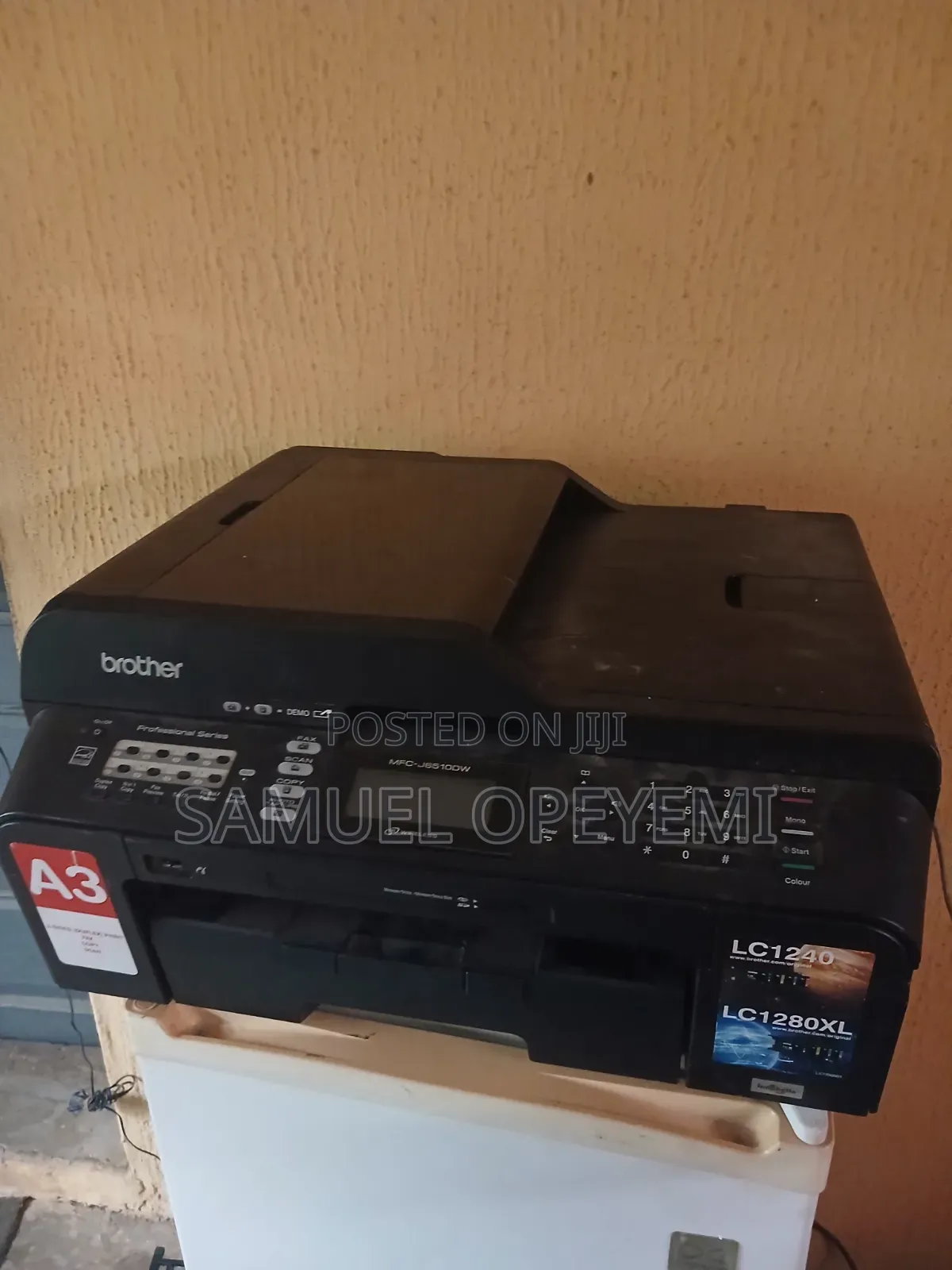 Brother A3 Printer
