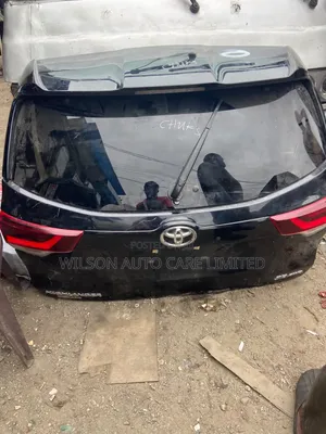 Complete Boot Highlander 2019 Model Available